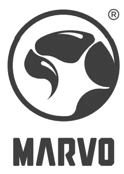 MARVO logo