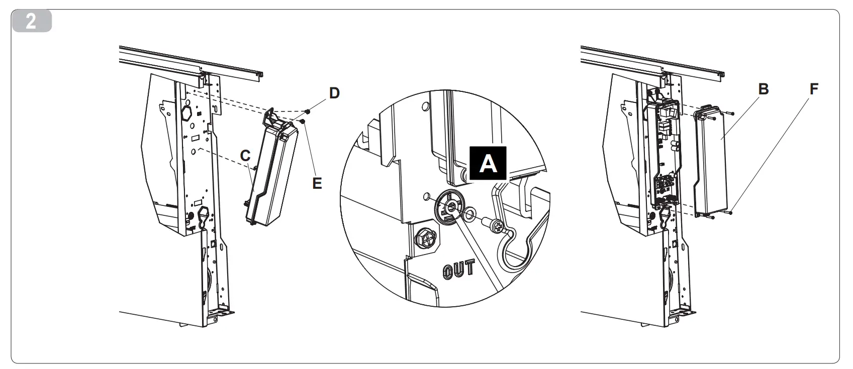 Assembly Instructions