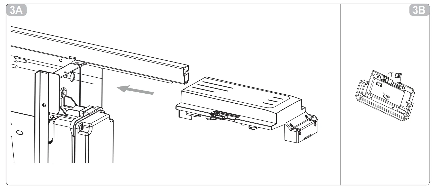 Assembly Instructions