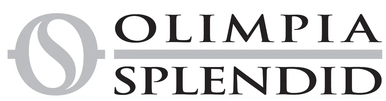 OLIMPIA SPLENDID Logo