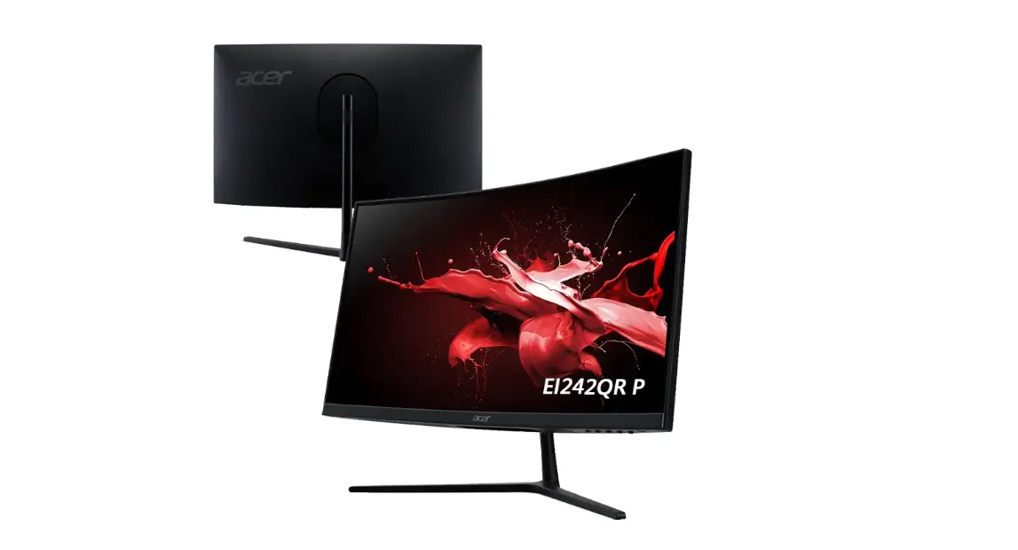 Aopen 24hc1qr-p Lcd Monitor User Guide