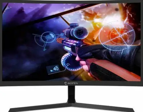 AOPEN-24HC1QR-P-LC-Monitor-product-image