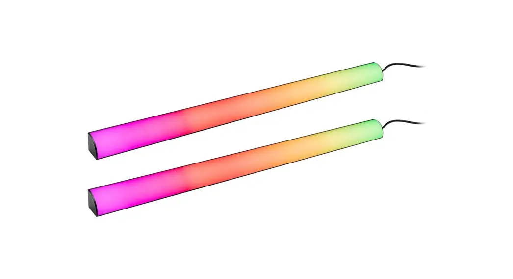 Paulmann 788.79 Entertain Led Light Bar Instruction Manual