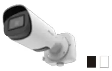 Milesight NVR Multi Megapixel Network Camera - Camera 1