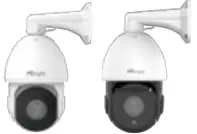 Milesight NVR Multi Megapixel Network Camera - Camera 10