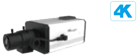 Milesight NVR Multi Megapixel Network Camera - Camera 4