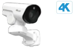 Milesight NVR Multi Megapixel Network Camera - Camera 7