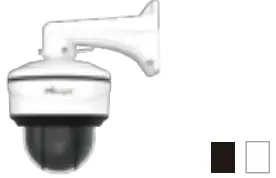 Milesight NVR Multi Megapixel Network Camera - Camera 8