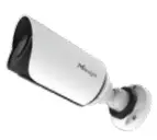 Milesight NVR Multi Megapixel Network Camera - MS-C2963-RPA(2MP)