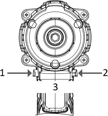 Bauer 64754 IN S1 - General Instructions for Use
