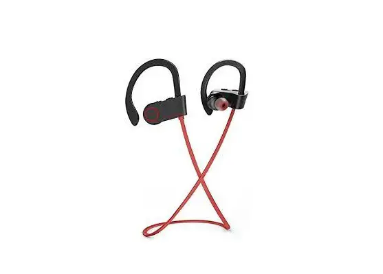 Anko 18ly56 Sport Bluetooth Earphone User Guide Anko 18ly56 Sport Bluetooth Earphone User Guide