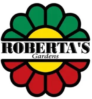 ROBERTA S logo
