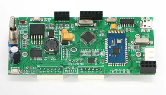 FIG 10 STM32 Board.JPG