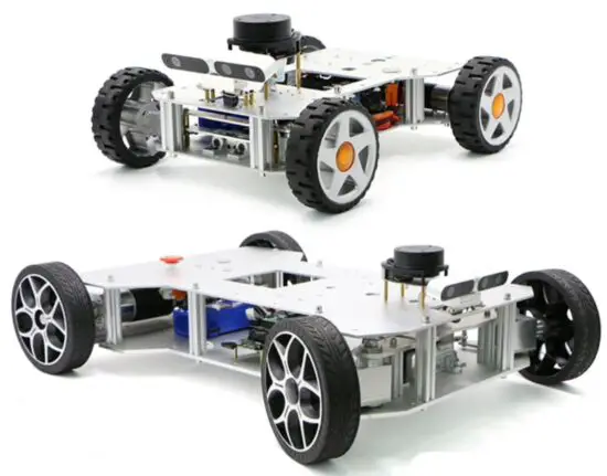 ROBOWORKS Rosbot ROS Education Robot Operating System.JPG