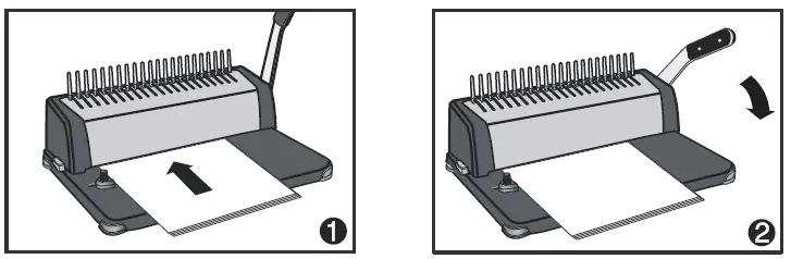 deli-E3872-Comb-Binding-Machine-FIG-2