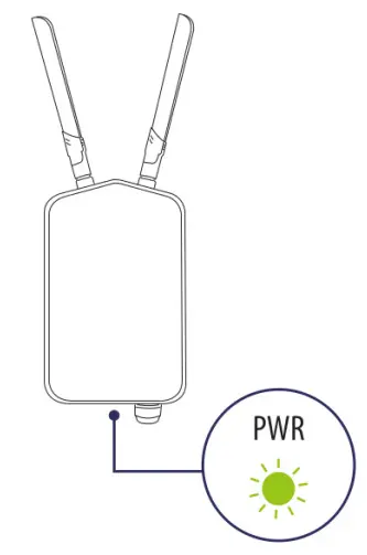 D-Link DWL-8720AP Unified AC Dual-Band PoE Outdoor Access Point - FIGURE 3
