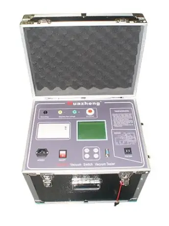 HZ-ZKD Vacuum Switch Vacuum Tester