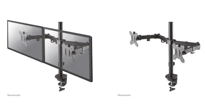 NEOMOUNTS-FPMA-D550DBLACK-MONITOR-DESK-Fig-1