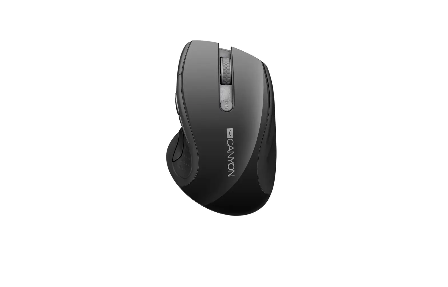 Canyon Cns-cmsw01 Wireless Optical Mouse User Guide