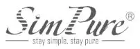 SimPure Logo