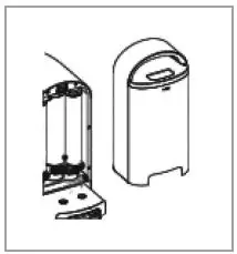 SimPure Y5 Insta-Hot Countertop Water Purification System Installation Guide - Unpacking