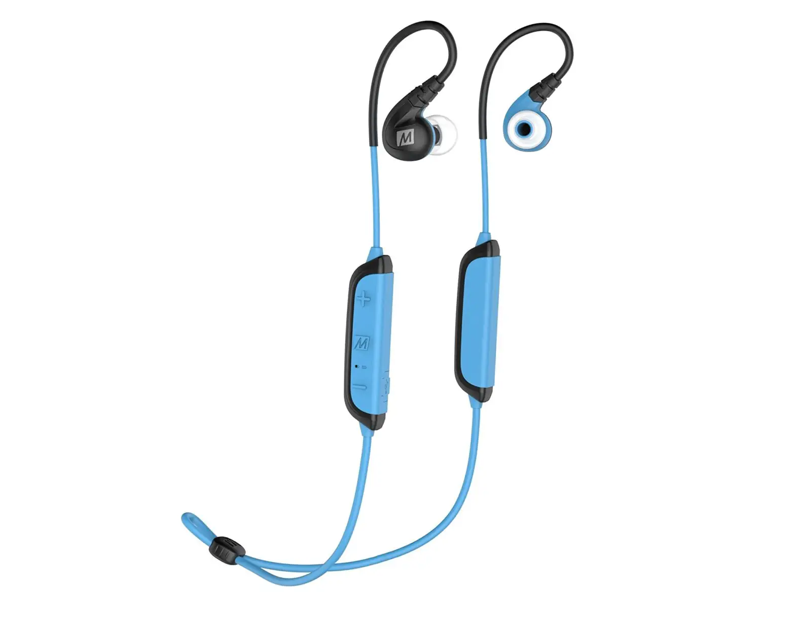 Mee Audio X8 Secure-fit Stereo Bluetooth Wireless Sports In-ear Headphones User Manual Mee Audio X8 Secure-fit Stereo Bluetooth Wireless Sports In-ear Headphones User Manual