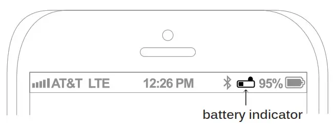 MEE audio X8 Secure-Fit Stereo Bluetooth Wireless - CHARGING