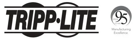 Tripp.Lite logo