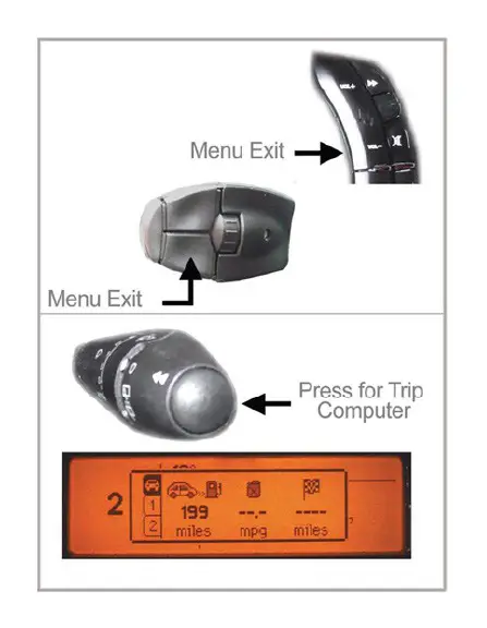 CONNECTS2 CTSPG007.2 Peugeot Steering Wheel Control Interface - let you