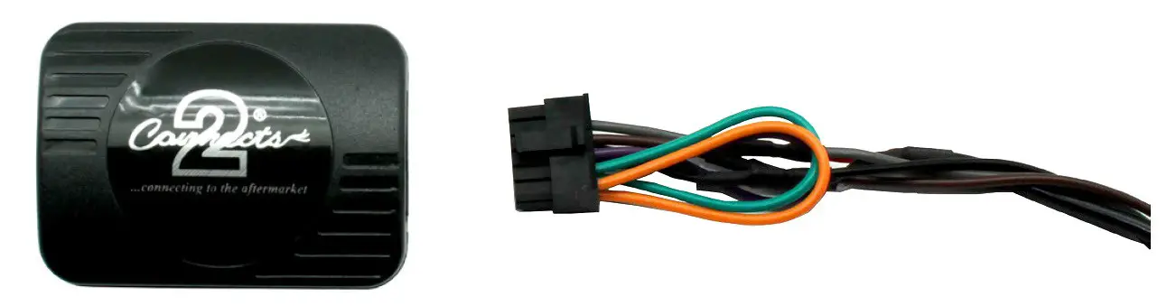 CONNECTS2 CTSPG007.2 Peugeot Steering Wheel Control Interface - separately