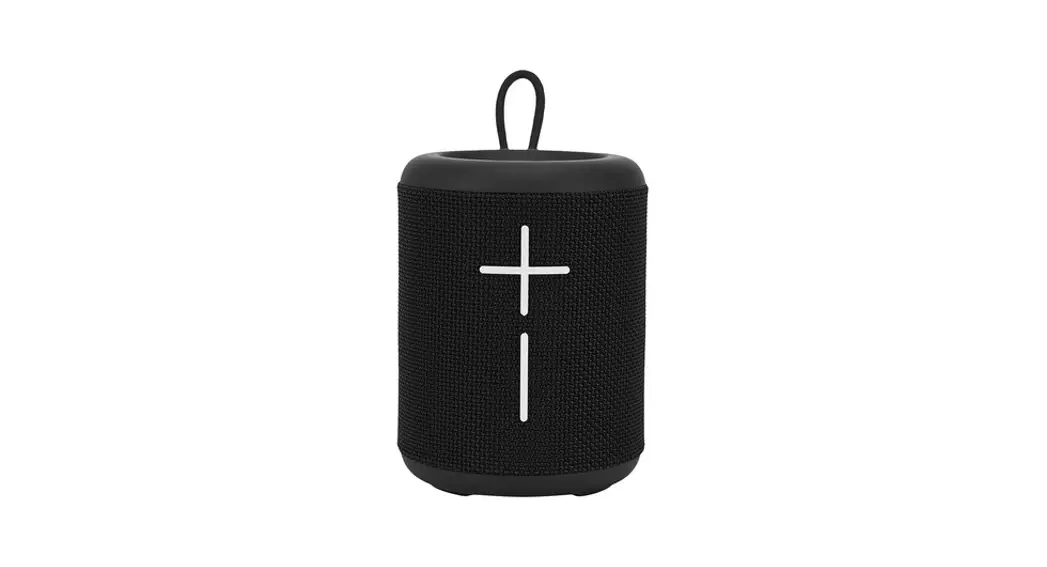 Anko Bluetooth Portable Pro Mini Speaker Instruction Manual