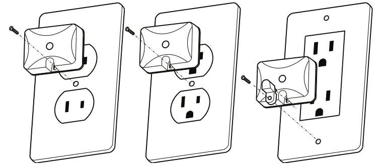Installation Location Figure 1