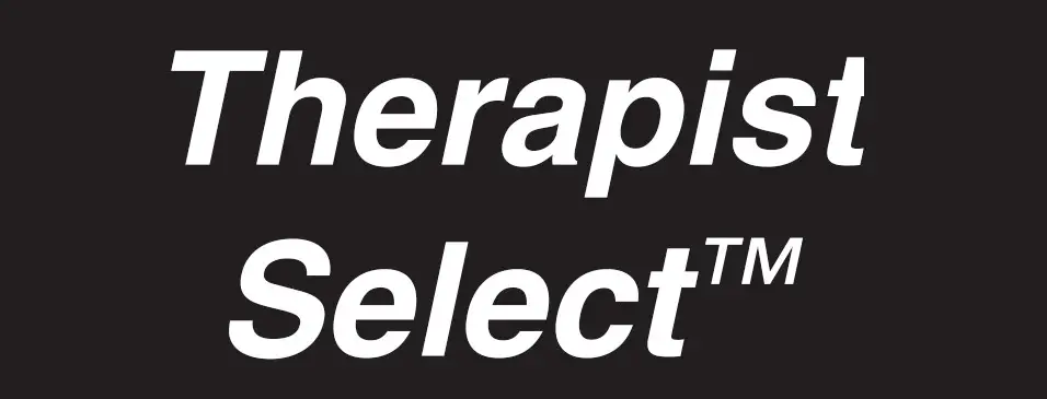 Therapist Select Logo