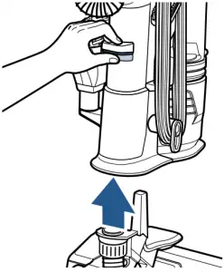 Bissell-2852-Above-Floor-Cleaning