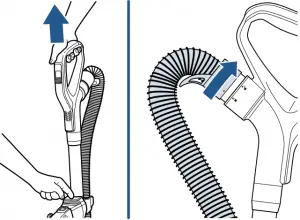 Bissell-2852-Above-Floor-Cleaning