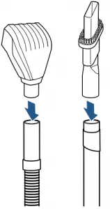 Bissell-2852-Above-Floor-Cleaning