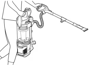 Bissell-2852-Above-Floor-Cleaning