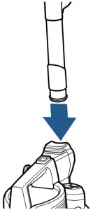 Bissell-2852-Assembly