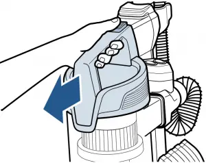 Bissell-2852-Cleaning-and-Replacing-Filters