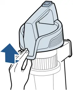 Bissell-2852-Cleaning-and-Replacing-Filters