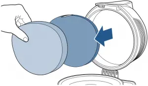 Bissell-2852-Cleaning-and-Replacing-Filters