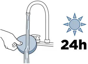 Bissell-2852-Cleaning-and-Replacing-Filters