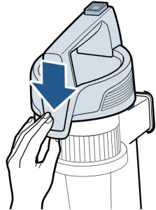 Bissell-2852-Cleaning-and-Replacing-Filters