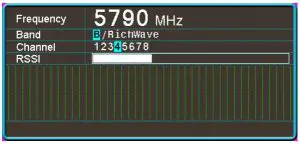 graphical user interface