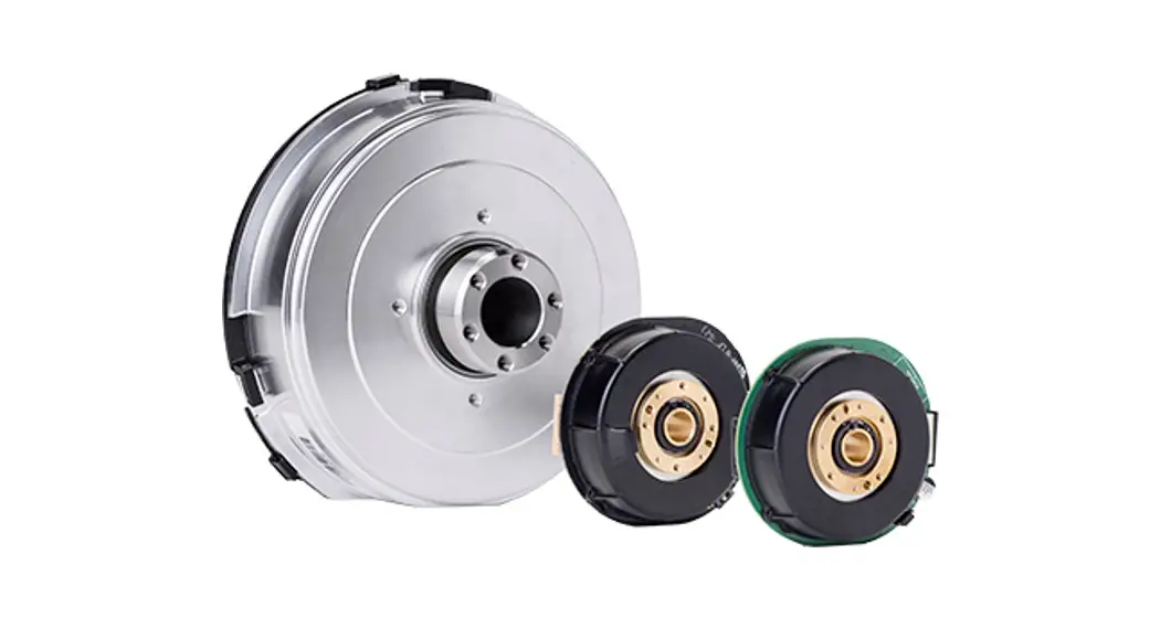 Overview Titan Servotorq Integrated Servo Motor User Guide