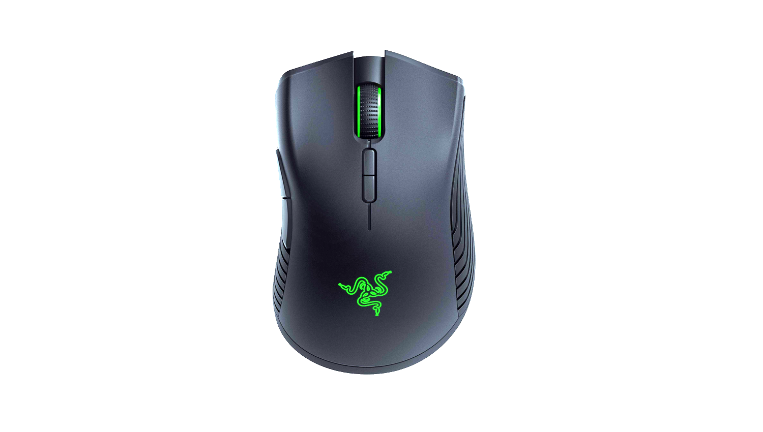 Razer Mamba Wireless Firmware Updates Razer Mamba Wireless Firmware Updates
