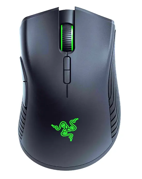 Razer Mamba Wireless