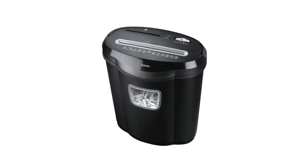 Hama Home N10cd 15l Shredder Instructions Hama Home N10cd 15l Shredder Instructions
