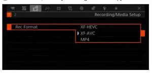 preparations Instructions