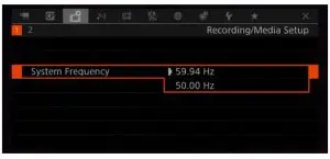 preparations Instructions